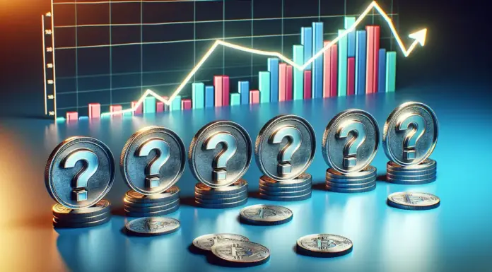 Principales altcoins con ganancias de 2 a 5 veces a finales de mayo