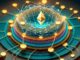 La base atrae la mayoría de los depósitos de Ethereum en las capas 2