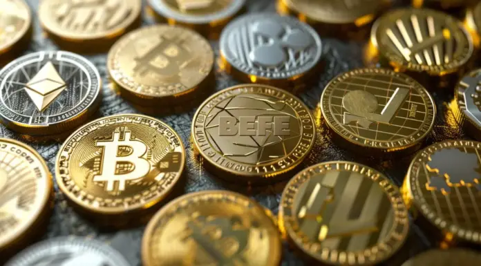 La estrella en ascenso: explorando el camino de BEFE Coin hacia un futuro prometedor