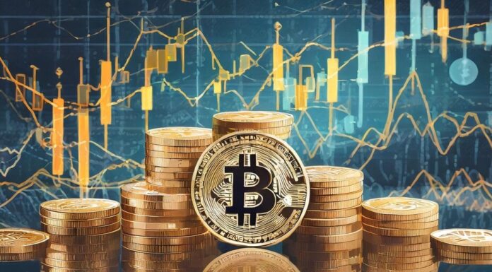 Bitcoin está en auge y alcanza el precio más alto desde la reducción a la mitad