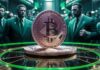 El precio de Bitcoin alcanzará los 200.000 dólares en 2025, MicroStrategy tendrá un rendimiento superior: Bernstein