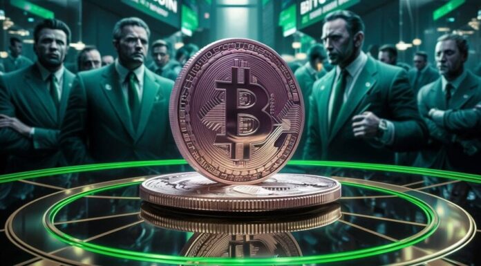 Bitcoin supera los $ 67,000 mientras los analistas predicen que seguirá subiendo