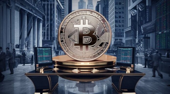 Los fondos de Bitcoin obtienen un impulso de $ 306 millones antes de la fecha límite del ETF de Ethereum de la SEC