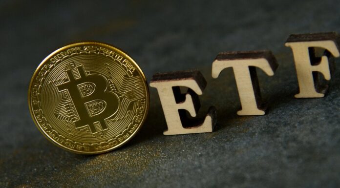 Los inversores del ETF de Bitcoin de BlackRock se mantienen firmes mientras los mercados se recuperan