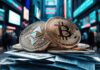 Bitcoin y Ethereum se mantienen firmes antes del informe de precios al consumidor de EE. UU.