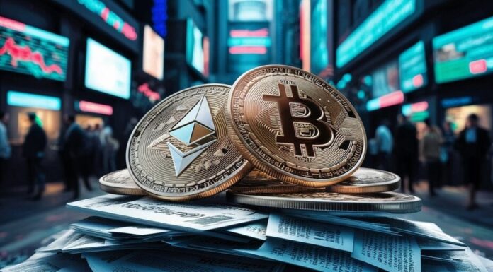 Por qué Bitwise está combinando ETF de Bitcoin y Ethereum en un fondo 'Momentum'