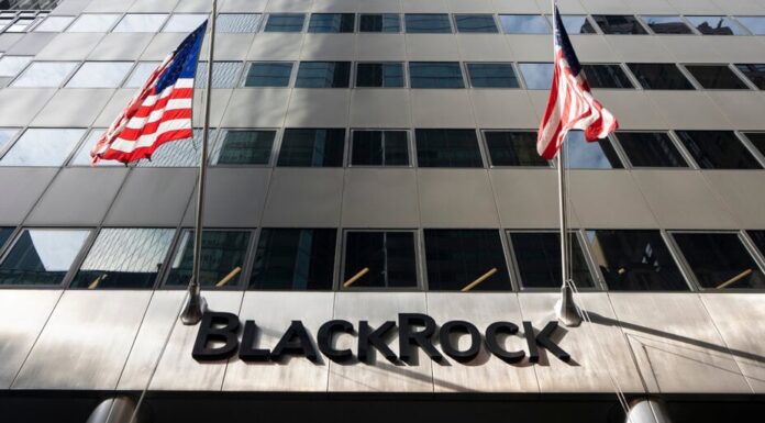 El ETF de Bitcoin de BlackRock establece el récord de mayor entrada en un solo día por encima de los 1.100 millones de dólares