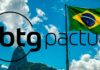 Circle (USDC) se une a BTG Pactual para ampliar su presencia en Brasil