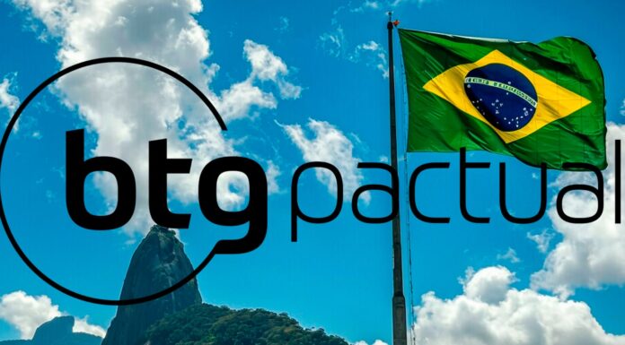 Circle (USDC) se une a BTG Pactual para ampliar su presencia en Brasil