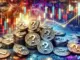 Liberando riqueza: 10 formas principales de obtener ingresos pasivos con criptomonedas en 2024