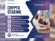 Desbloquee ingresos pasivos estables con Crypto Stake: la guía definitiva para CryptoHeap