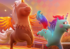 'Crypto Unicorns' revela recompensas de lanzamiento aéreo en medio del cambio a Ethereum Layer-3 Xai