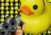 Pato Epik: de broma a moneda Solana Meme de 25 millones de dólares