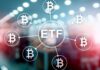 Los ETF de Bitcoin ya controlan más de 1 millón de BTC