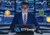 Los 5 mejores tokens de apuesta para triplicar sus tenencias de criptomonedas en 2024