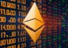 Los ETF de Ethereum alcanzan los mil millones de dólares en volumen de operaciones en el primer día mientras el precio de ETH se mantiene estable
