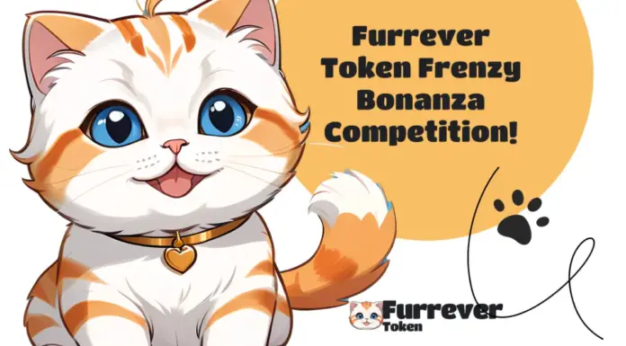 Furrever Token (FURR) se roba la atención con una competencia de recompensa de $10,000 en medio de las señales de recuperación de Dogecoin (DOGE) y Shiba Inu (SHIB)