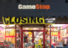 Las acciones de GameStop siguen cayendo y ahora han bajado un 23 % en el último mes