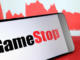 Las acciones de GameStop caen antes de la reunión crítica de accionistas