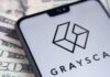 El ETF de Bitcoin en escala de grises rompe la racha de pérdidas y recauda 63 millones de dólares