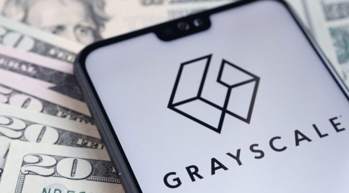 El ETF de Bitcoin en escala de grises rompe la racha de pérdidas y recauda 63 millones de dólares