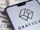 Grayscale transfiere 1.000 millones de dólares en Ethereum a Coinbase antes del debut en la negociación de ETF en EE. UU.