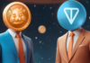 ¿El próximo notcoin? El juego basado en Telegram 'Hamster Kombat' lanzará token en TON