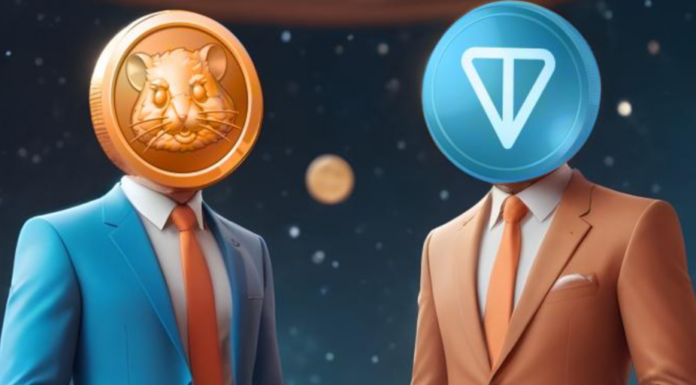 ¿El próximo notcoin? El juego basado en Telegram 'Hamster Kombat' lanzará token en TON