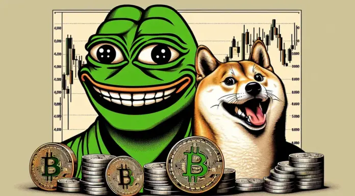 Prepárese para el rally de Meme Coins: ¿cómo no perderse ganancias del 300%?
