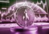 Memecoins hacen que el DEX de Solana supere a Uniswap