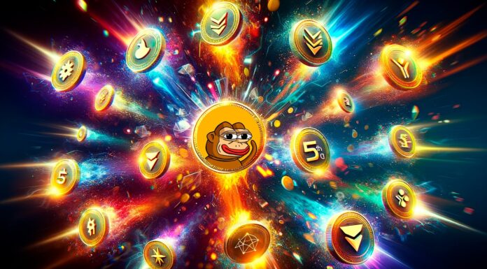 Más allá de Ponke: memecoins con un potencial gigante para explotar