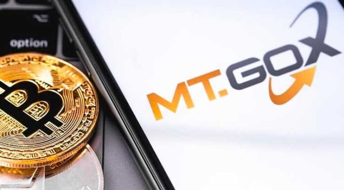 Mt. Gox mueve casi $10 mil millones en Bitcoin por primera vez en 5 años
