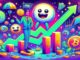 Nueva memecoin con una temática peculiar llega al mercado de las criptomonedas