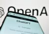 Operai responde a Deepseek Hype con el agente de chatgpt de 'investigación profunda'