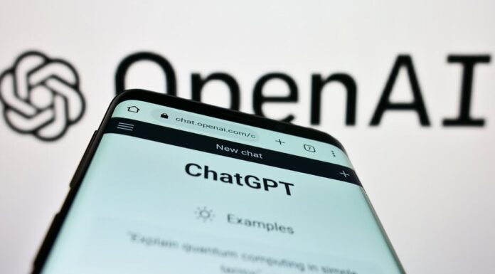Operai responde a Deepseek Hype con el agente de chatgpt de 'investigación profunda'