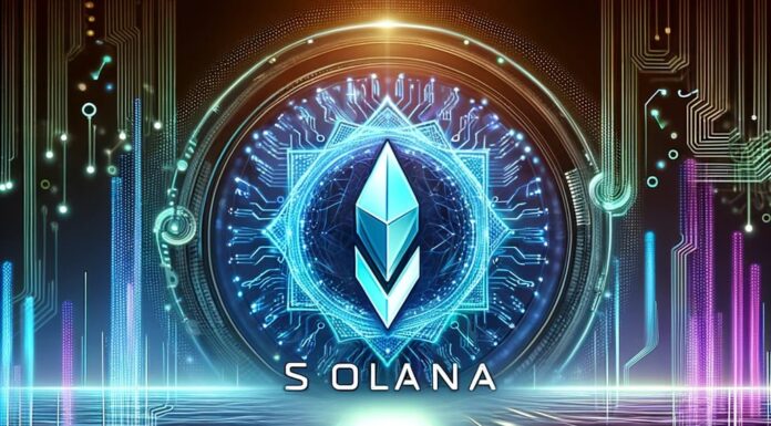 Solana se lleva la corona: CoinGecko lo clasifica como el mejor, dejando atrás a Ethereum en métrica clave