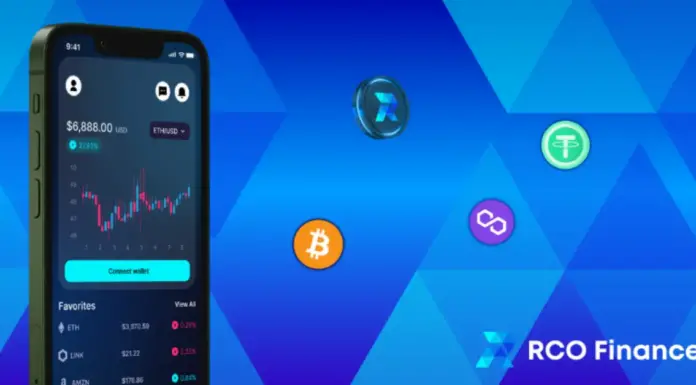 RCO Finance (RCOF) desafía a Solana: ¿Cuál es la mejor en escalabilidad y velocidad?