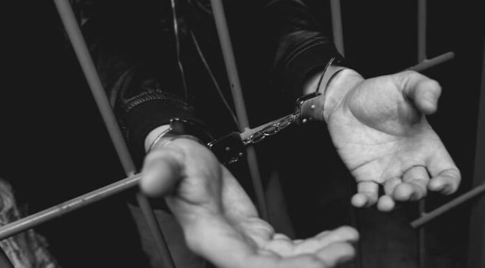 EE.UU. arresta a los responsables de atacar la blockchain de Ethereum