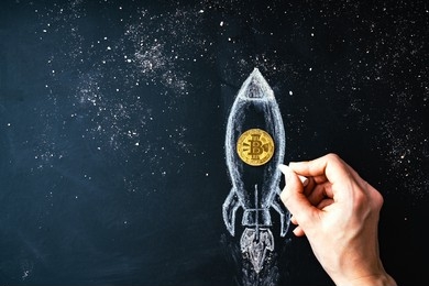 Las entradas de ETF de Bitcoin se disparan al nivel más alto en meses a medida que el precio de BTC supera los $ 68,000