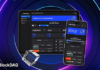 El panel de control mejorado y las herramientas de minería impulsan a BlockDAG por delante de XLM y Worldcoin (WLD), ofreciendo un potencial de retorno de la inversión de 30.000 veces
