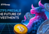 Los expertos dicen que este 'asesino de Uniswap' alcanzará los $ 20 antes que Chainlink y Near Protocol