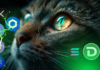 Predicción del precio de Chainlink después de tokenizar fondos, el experto cree que LINK podría alcanzar los $ 100 a medida que se dispara el intercambio DTX