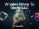 El éxito de la presentación principal de BlockDAG y el lanzamiento de $0.009 Surge Eclipse Retik Finance (RETIK) en múltiples CEX