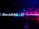 Principales ganadores de criptomonedas: el debut de CoinMarketCap de BlockDAG y Piccadilly Circus Showtopper atrae a los inversores de Stellar y Dogecoin Surge