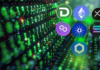 DTX Exchange sorprende con su infraestructura comercial híbrida, los datos en cadena muestran el interés de los inversores de Worldcoin y GALA