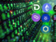 DTX Exchange sorprende con su infraestructura comercial híbrida, los datos en cadena muestran el interés de los inversores de Worldcoin y GALA