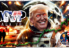 La capitalización de mercado de MAGA VP'S ($MVP) despega, mira las cifras de TRUMP, $SHIB y $DOGE Seguir