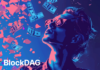 BlockDAG, respaldado por youtubers, alcanzará los 20 dólares en 2027, eclipsando a Dogecoin y ganando el interés de los inversores de Avalanche
