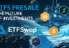 Los 5 principales multimillonarios revelan que han participado en esta innovadora preventa de criptomonedas
