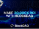 La preventa de BlockDAG aumenta a $ 32,8 millones en medio de un discurso de apertura viral, eclipsa el repunte de precios de Ethereum y la financiación de Polkadot